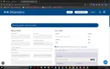 VIVRESAINEMENT coupon verification screenshot