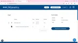 BODYCOACH10 coupon verification screenshot
