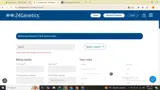 KB2023 coupon verification screenshot