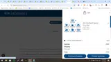 VIVRESAINEMENT coupon verification screenshot
