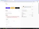 REPURPOSEDMYWAY coupon verification screenshot