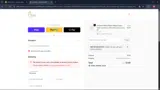 REPURPOSEDMYWAY coupon verification screenshot