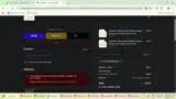 DEALSPOTRBRANDS coupon verification screenshot