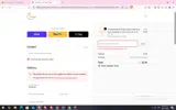 Boo35 coupon verification screenshot