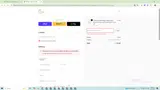 Veteran25 coupon verification screenshot
