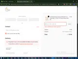 PIEPAINT30 coupon verification screenshot