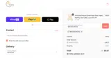 BACK2SCHOOL coupon verification screenshot