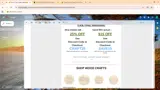 save15 coupon verification screenshot