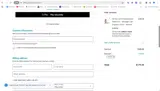 SAVE10 coupon verification screenshot