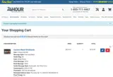 5TODAY coupon verification screenshot