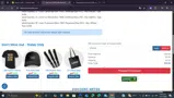 5TODAY coupon verification screenshot