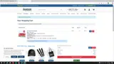 SAVE10 coupon verification screenshot