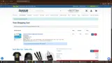 PROMO10 coupon verification screenshot
