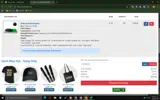 PROMO10 coupon verification screenshot