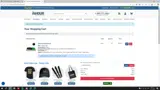 SUPERBOWL2020 coupon verification screenshot