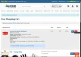ELECTION2020 coupon verification screenshot