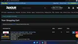 FALL2020 coupon verification screenshot