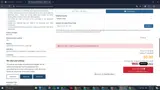 #SUMMER21 coupon verification screenshot