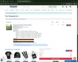 #FALLVIBES coupon verification screenshot