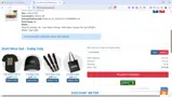 STAYWARM coupon verification screenshot