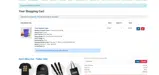 STAYWARM coupon verification screenshot