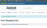 AWARENESS10 coupon verification screenshot