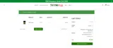 off30 coupon verification screenshot