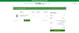 off35 coupon verification screenshot