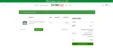 off30 coupon verification screenshot