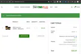 off35 coupon verification screenshot