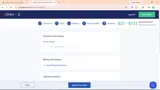 TEMPLATES30 coupon verification screenshot