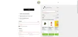 25 Hour Farms coupon verification screenshot