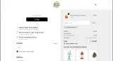25 Hour Farms coupon verification screenshot