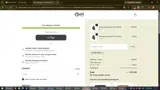 25 Hour Farms coupon verification screenshot