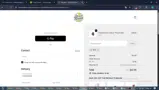 25 Hour Farms coupon verification screenshot