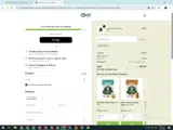25 Hour Farms coupon verification screenshot