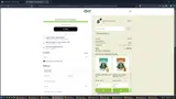 25 Hour Farms coupon verification screenshot