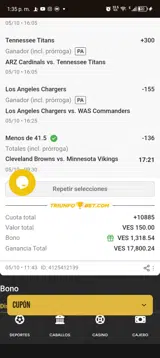 25 Hour Farms coupon verification screenshot