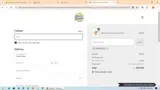 25 Hour Farms coupon verification screenshot