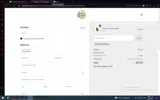 25 Hour Farms coupon verification screenshot