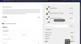 25 Hour Farms coupon verification screenshot