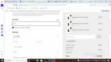 25 Hour Farms coupon verification screenshot