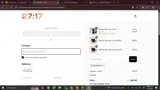RECOVERY5 coupon verification screenshot