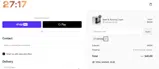 DAYONE coupon verification screenshot