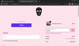 diablo20 coupon verification screenshot