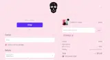 COFFEE10 coupon verification screenshot