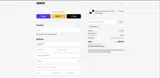RODOPOD coupon verification screenshot