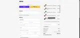 PHARMAFIT coupon verification screenshot
