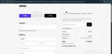 LUCASQ10 coupon verification screenshot