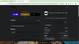 UPGRADED coupon verification screenshot